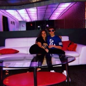 Meet your Posher, Cody